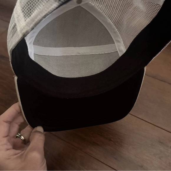 Callaway 1982 California Original Carlsbad CA White Golf Hat excellent condition - Picture 4 of 8